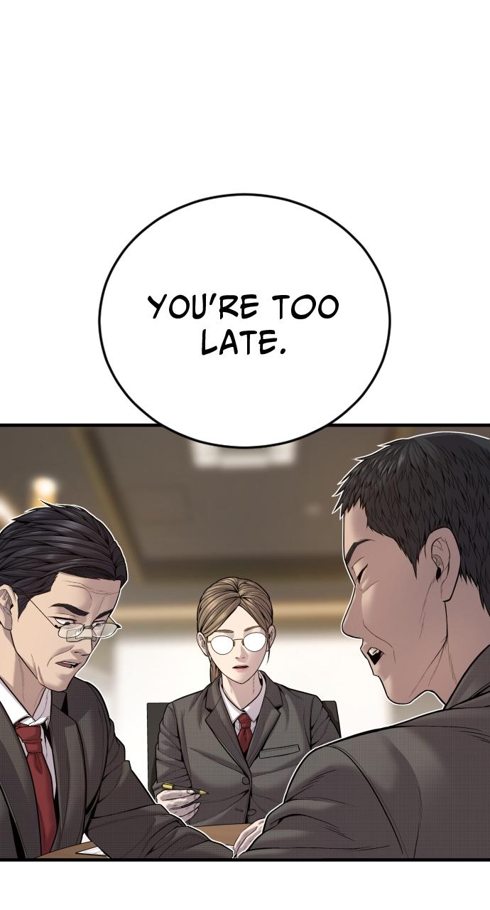 Read Juvenile Offender en Manga Online