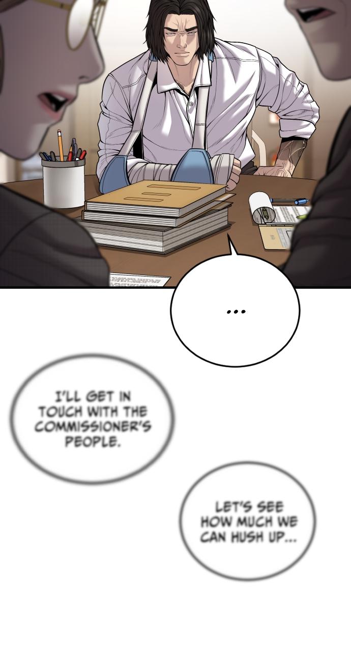 Read Juvenile Offender en Manga Online