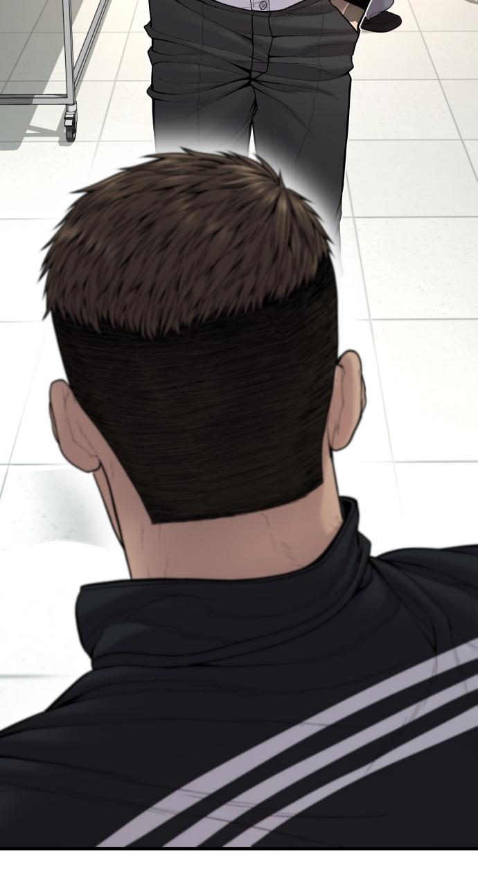 Read Juvenile Offender en Manga Online