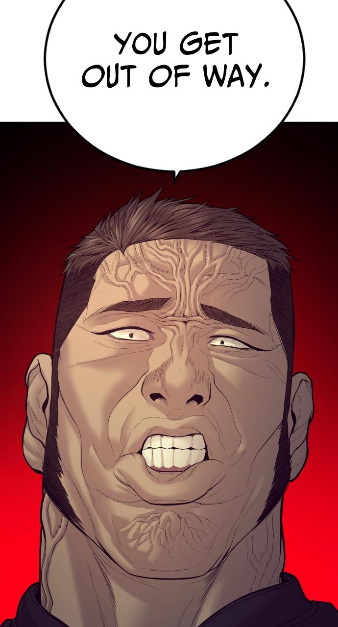 Read Juvenile Offender en Manga Online