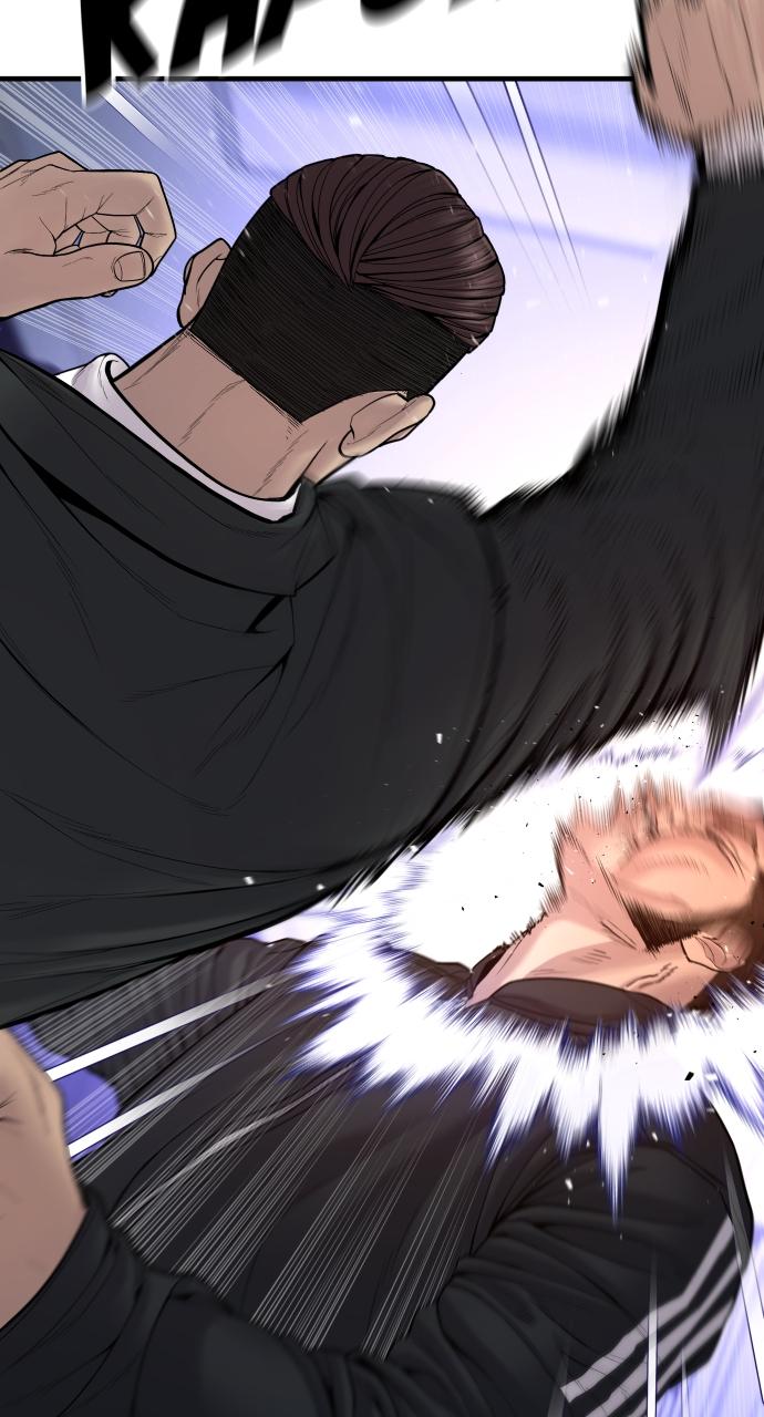 Read Juvenile Offender en Manga Online