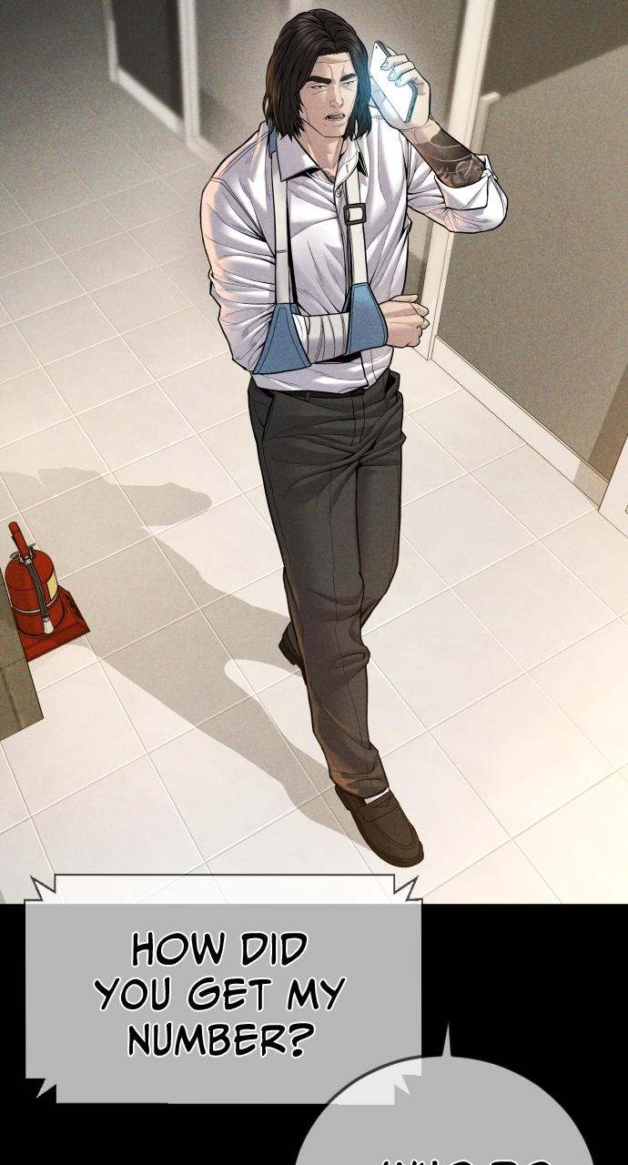 Read Juvenile Offender en Manga Online