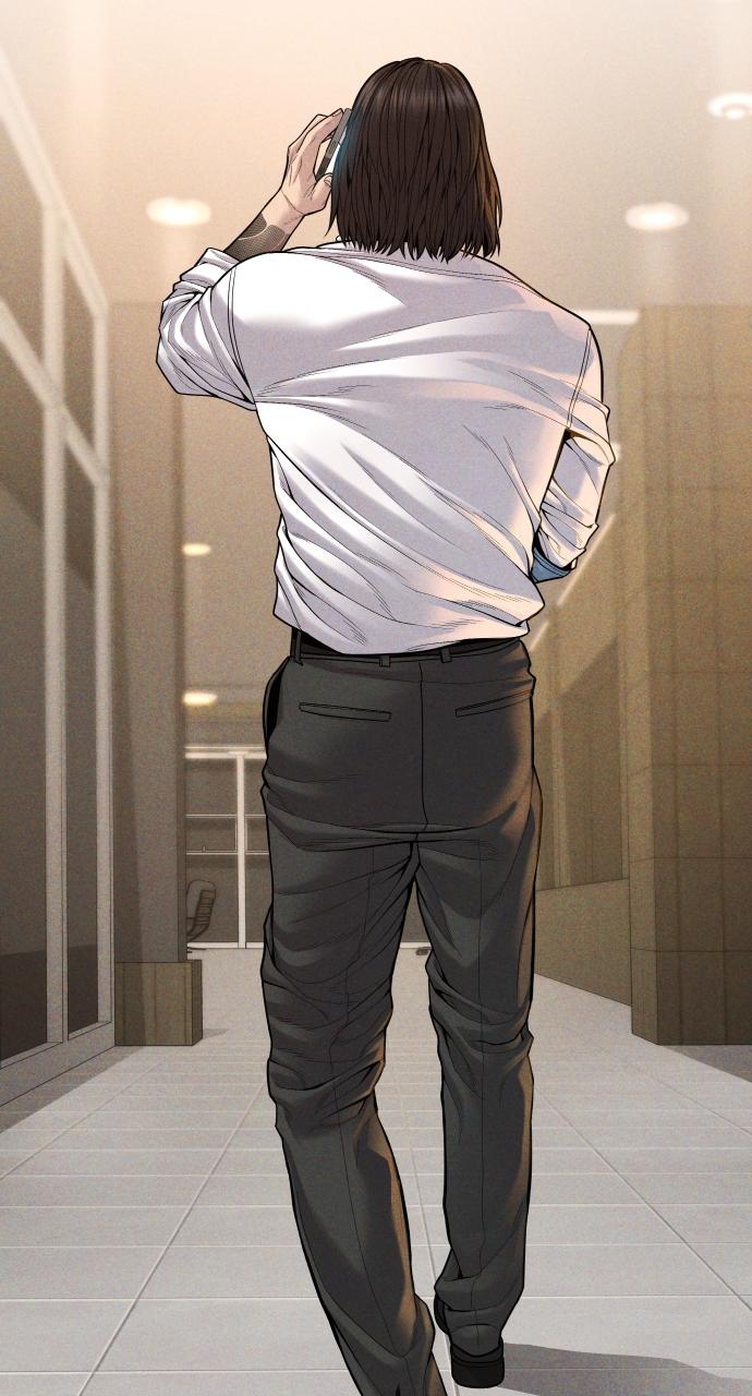 Read Juvenile Offender en Manga Online