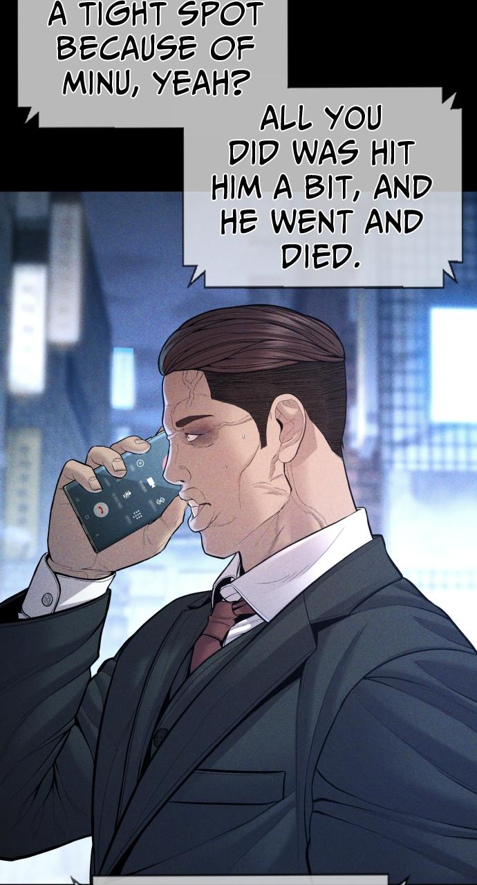 Read Juvenile Offender en Manga Online