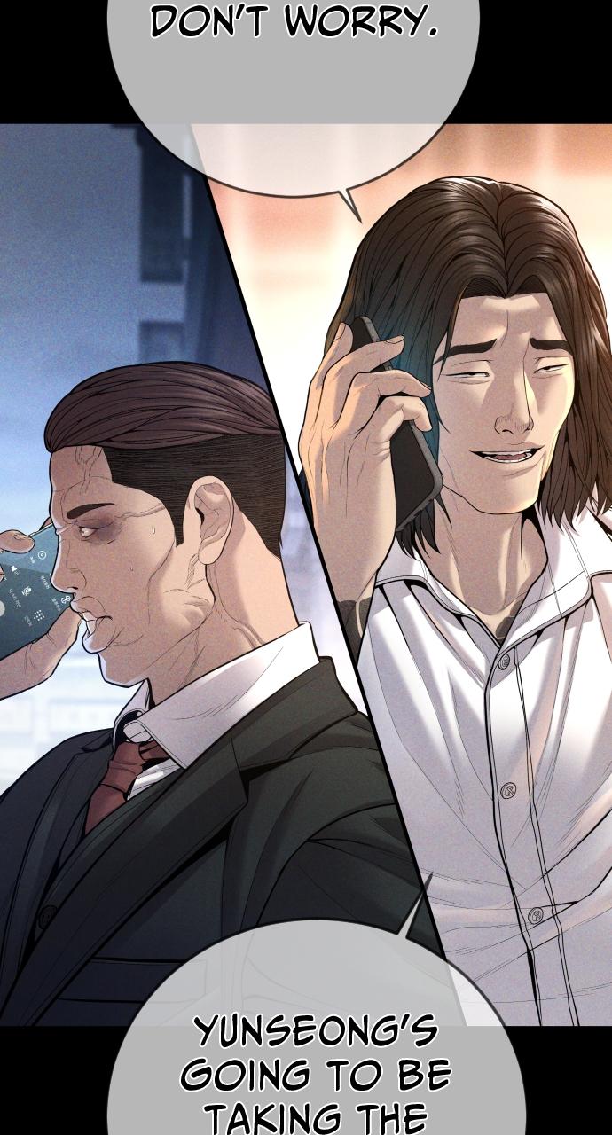 Read Juvenile Offender en Manga Online