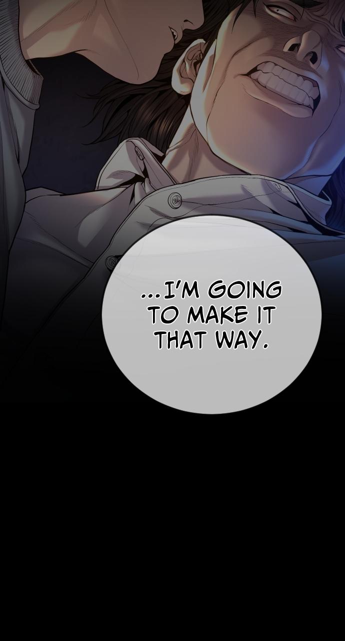 Read Juvenile Offender en Manga Online