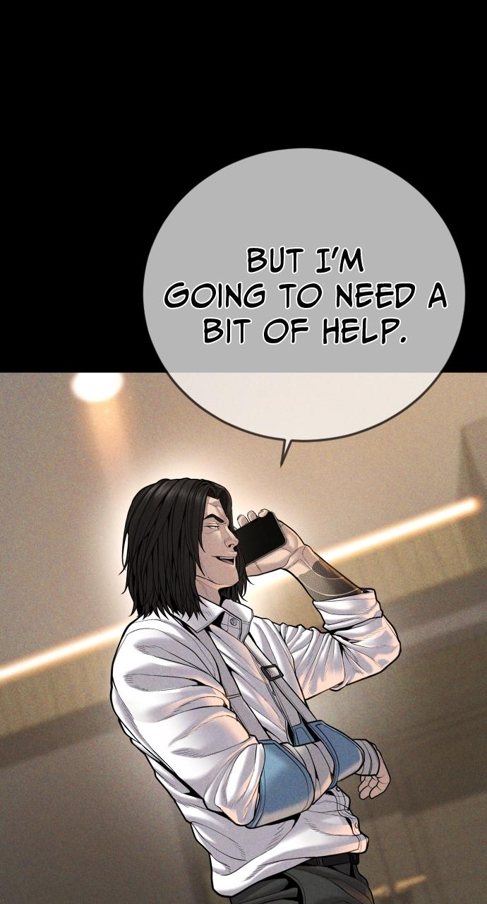 Read Juvenile Offender en Manga Online