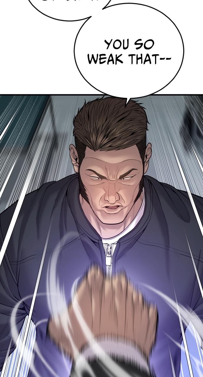 Read Juvenile Offender en Manga Online
