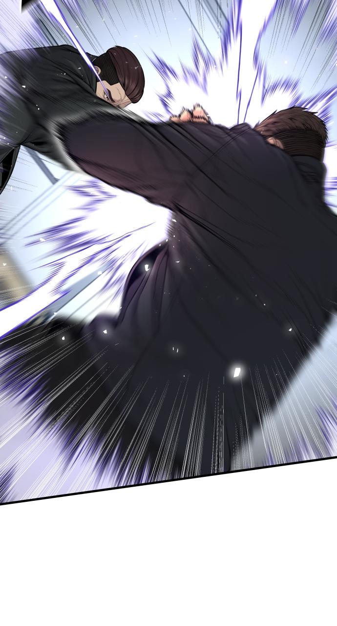 Read Juvenile Offender en Manga Online