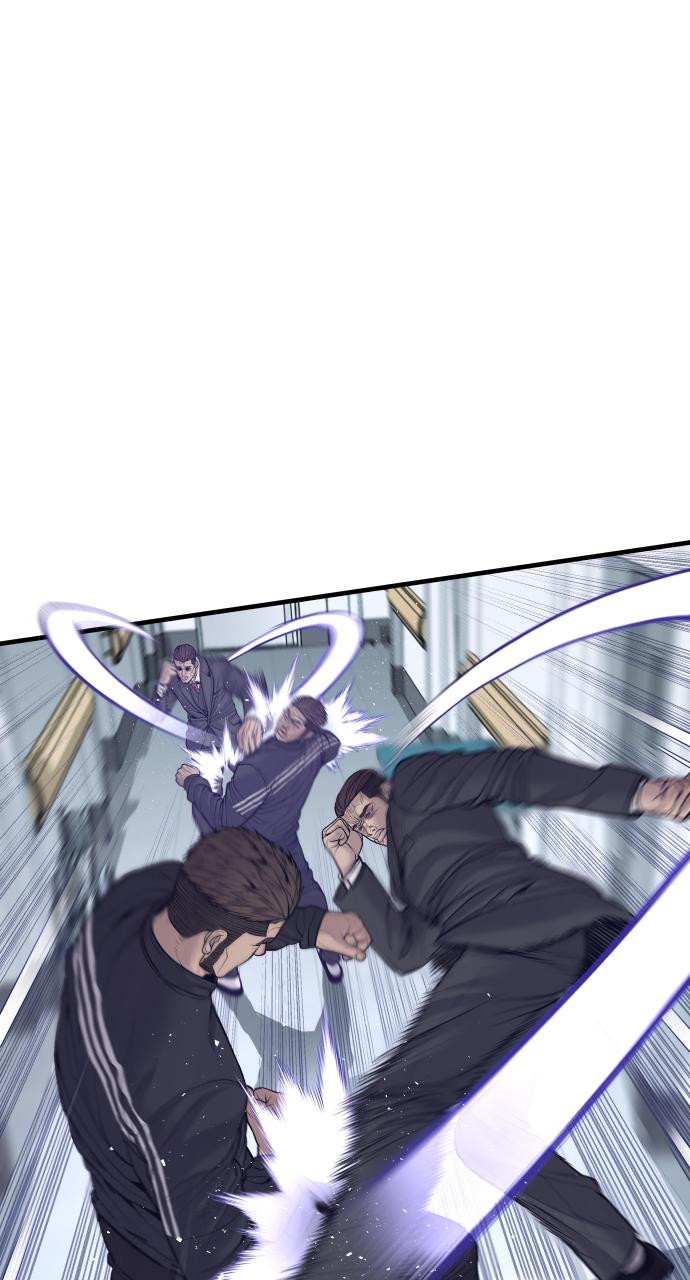 Read Juvenile Offender en Manga Online