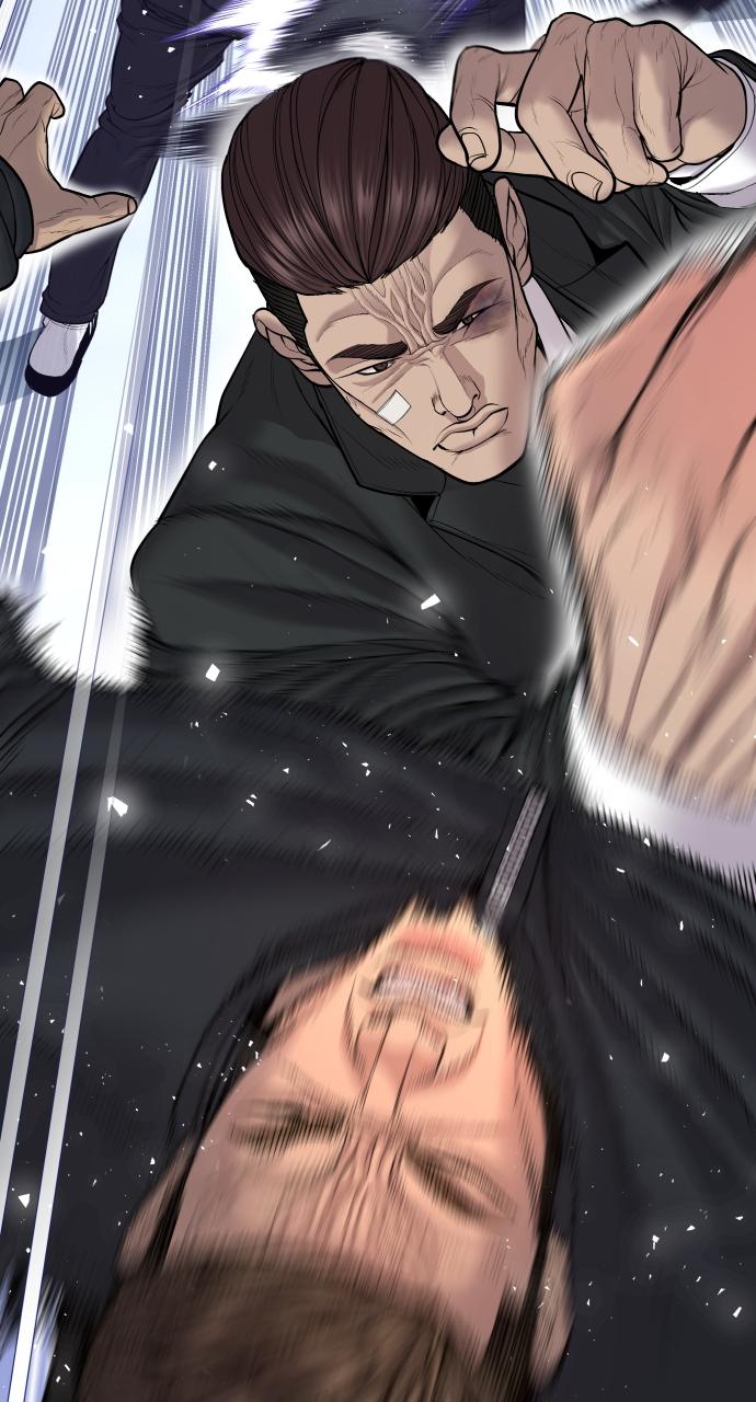 Read Juvenile Offender en Manga Online