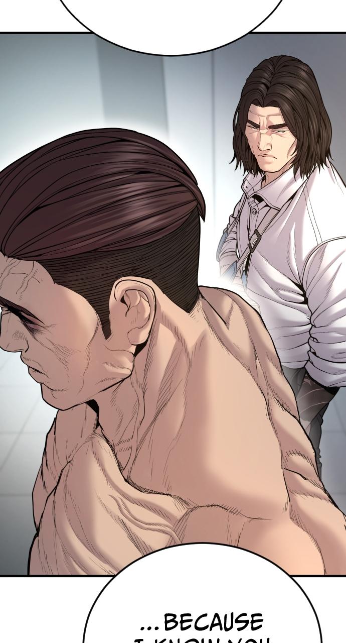 Read Juvenile Offender en Manga Online