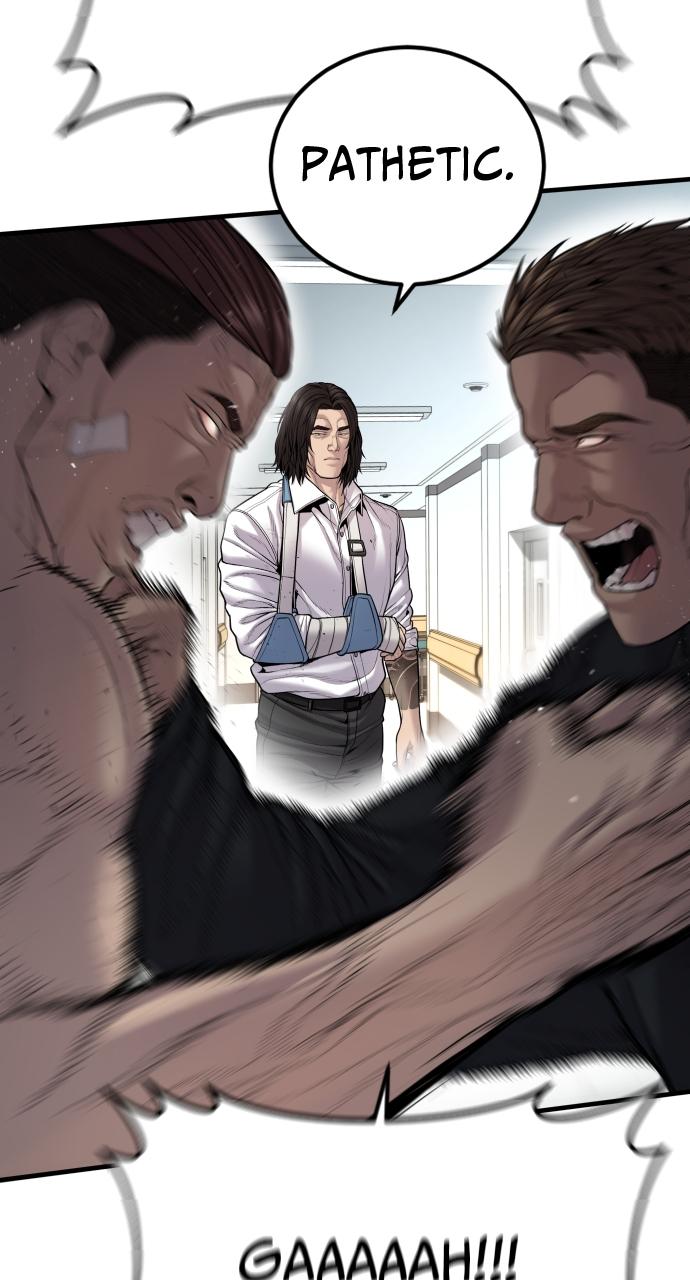 Read Juvenile Offender en Manga Online