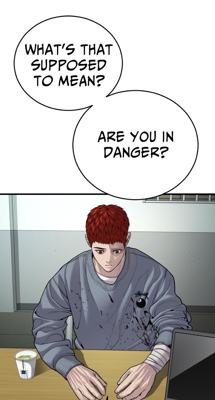 Read Juvenile Offender en Manga Online