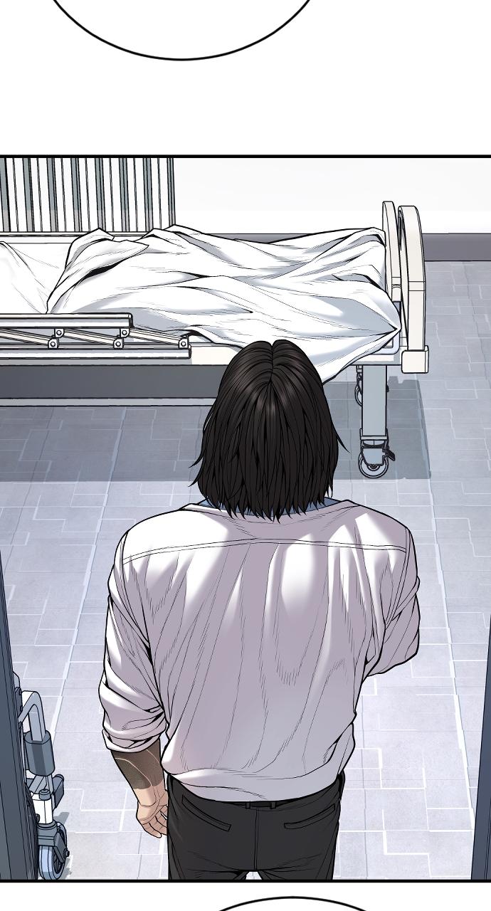 Read Juvenile Offender en Manga Online
