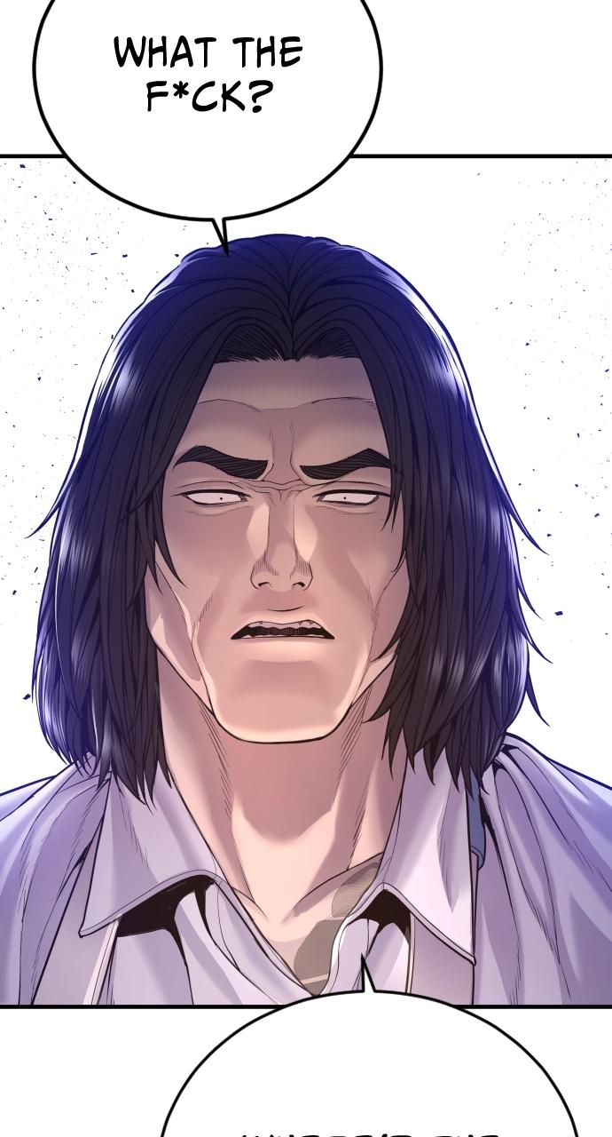 Read Juvenile Offender en Manga Online