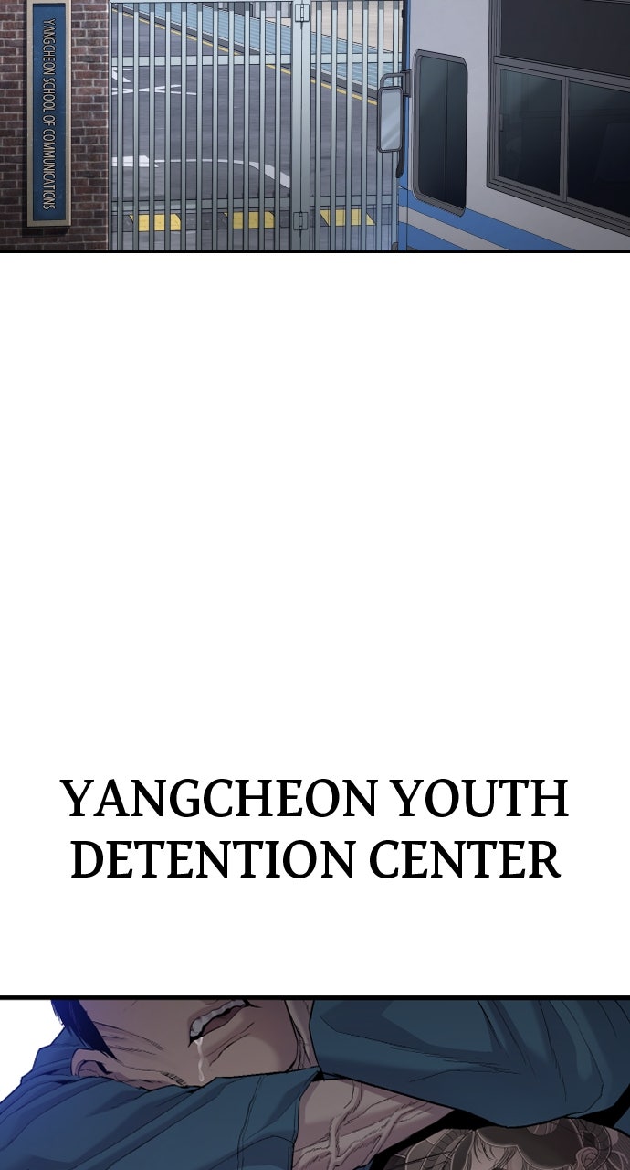 Read Juvenile Offender en Manga Online