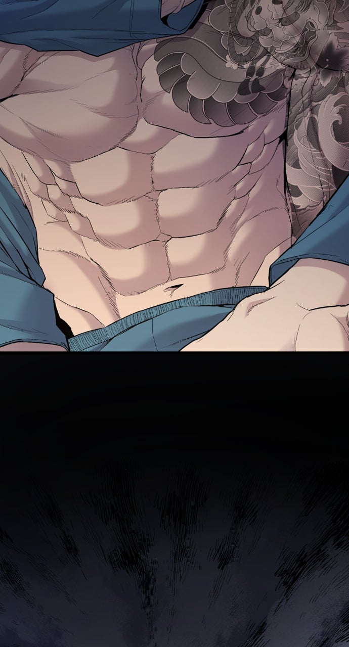 Read Juvenile Offender en Manga Online