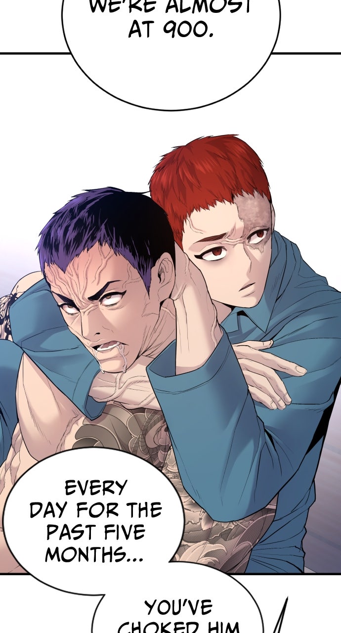Read Juvenile Offender en Manga Online