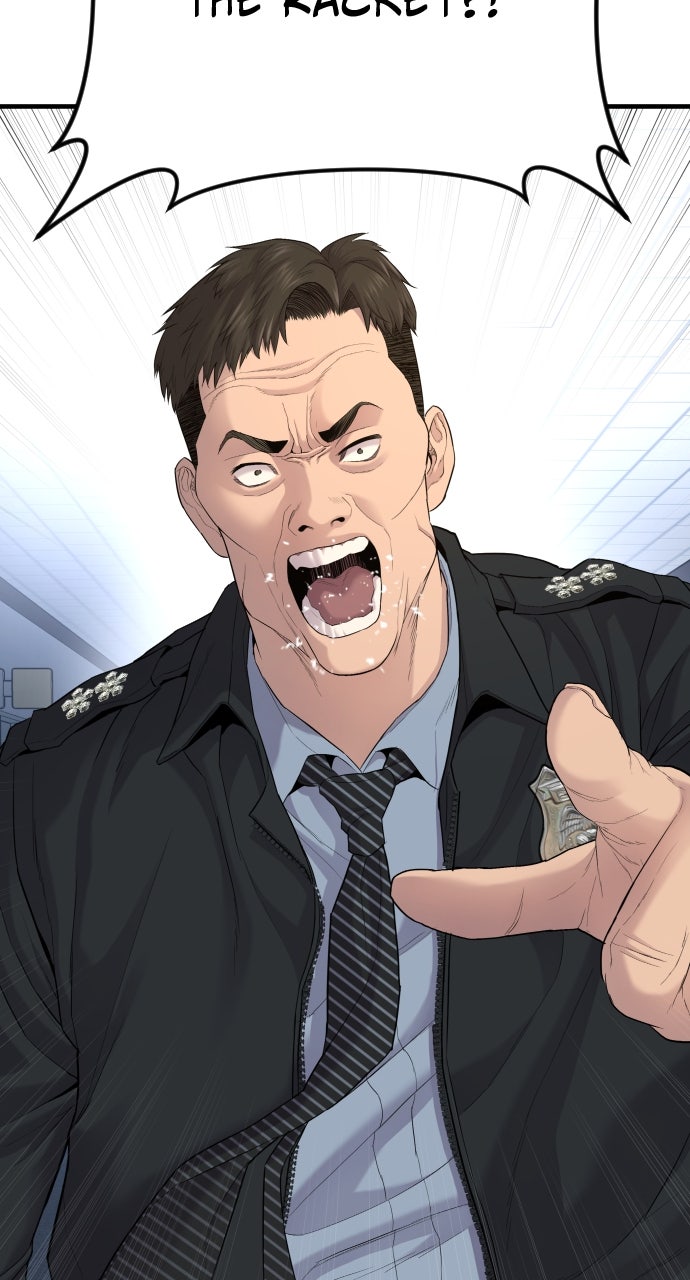 Read Juvenile Offender en Manga Online