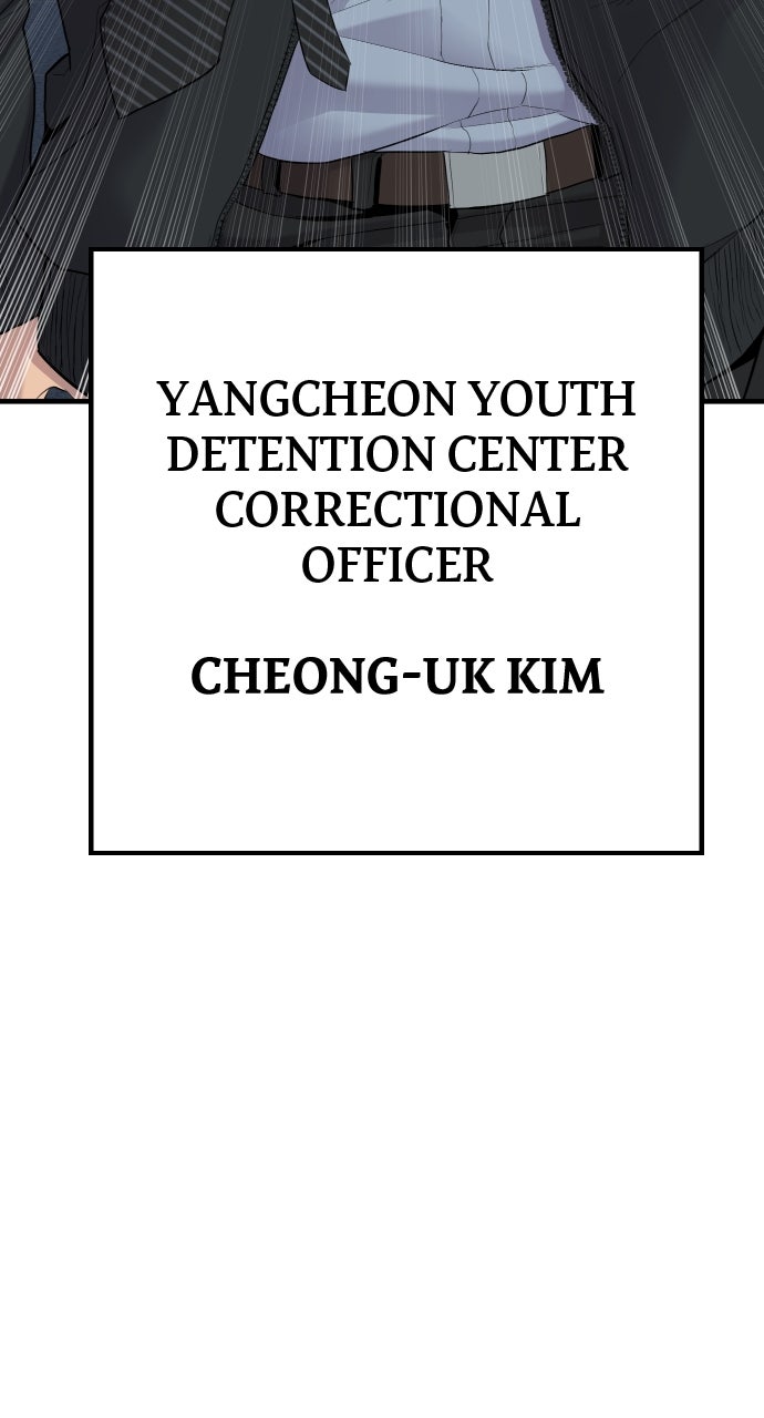 Read Juvenile Offender en Manga Online