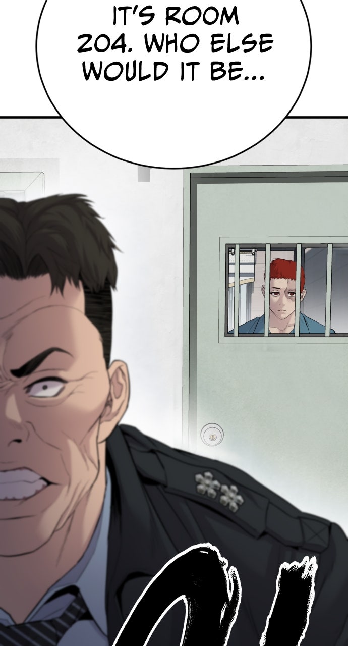 Read Juvenile Offender en Manga Online