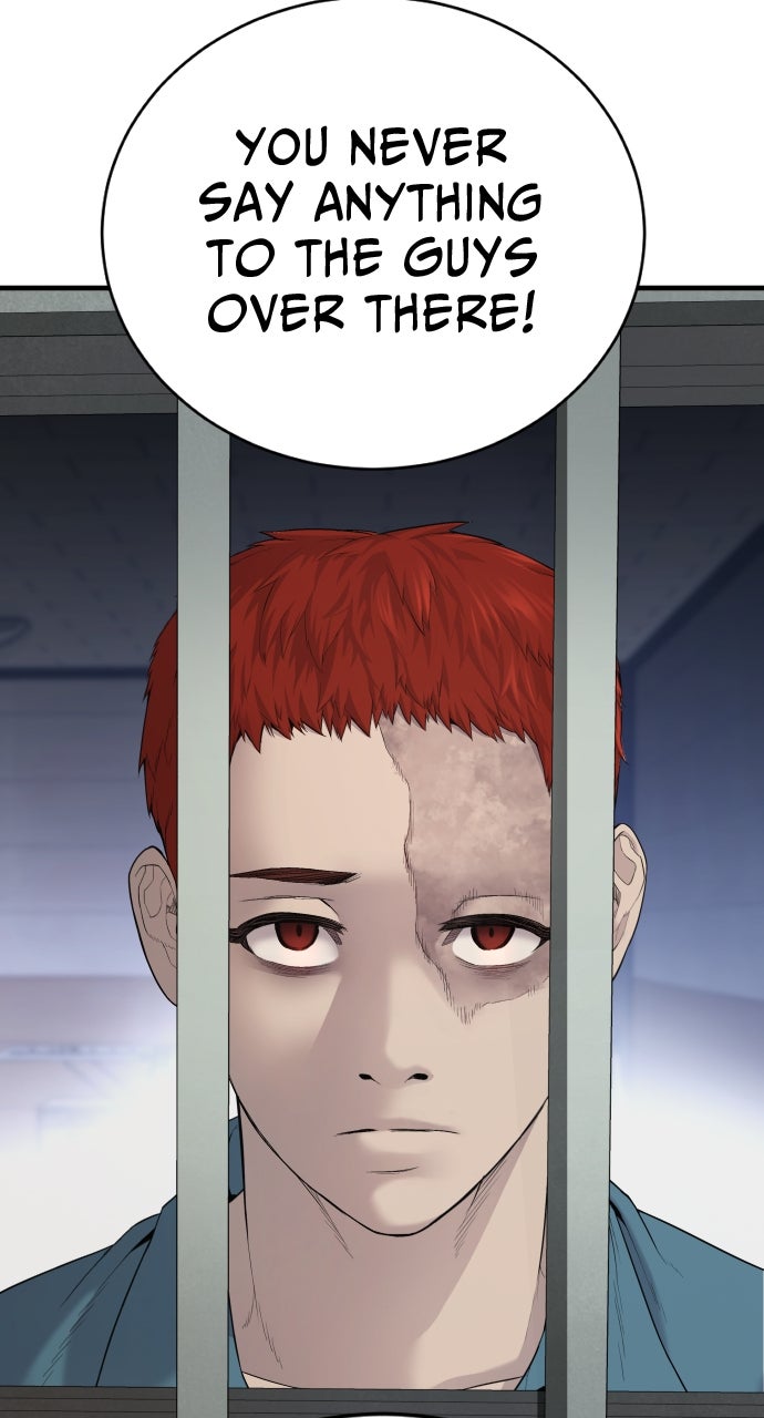 Read Juvenile Offender en Manga Online