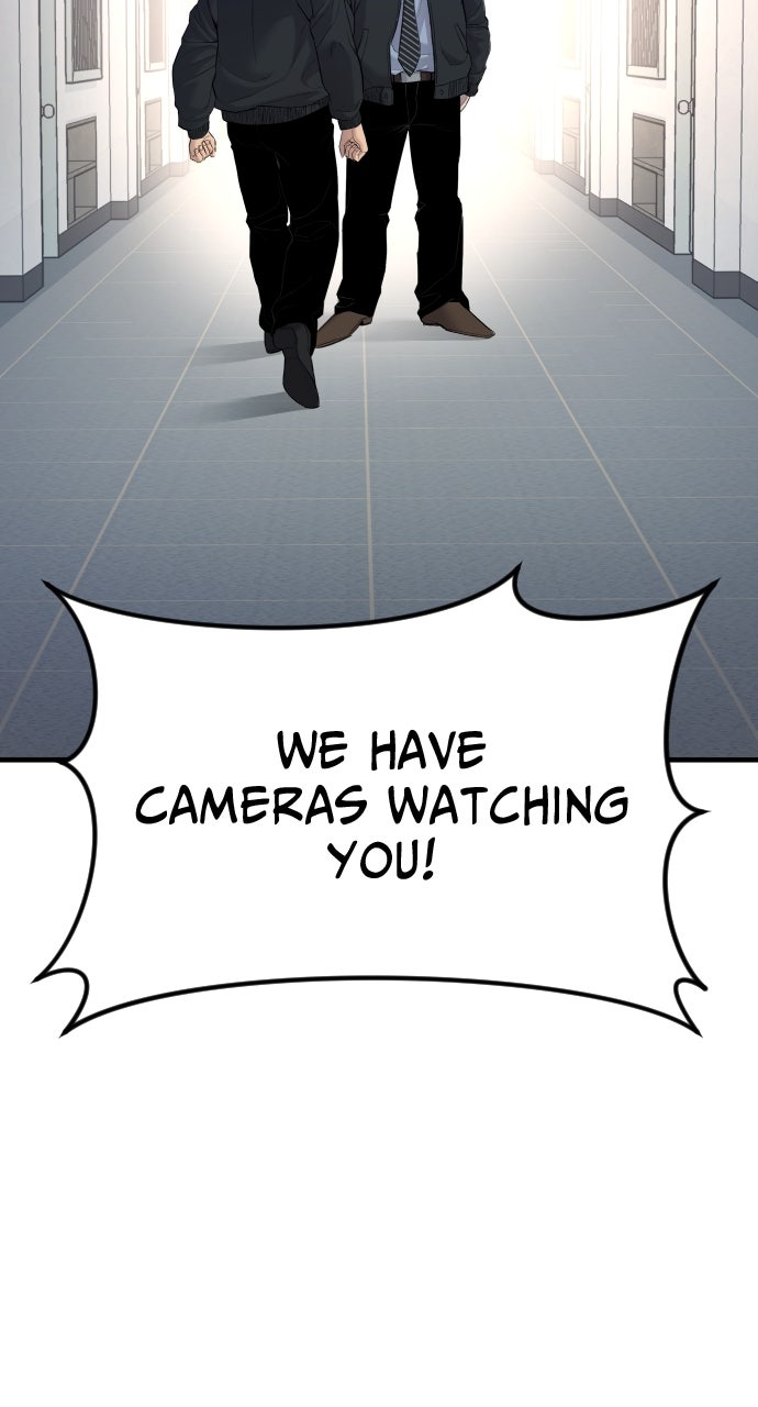 Read Juvenile Offender en Manga Online