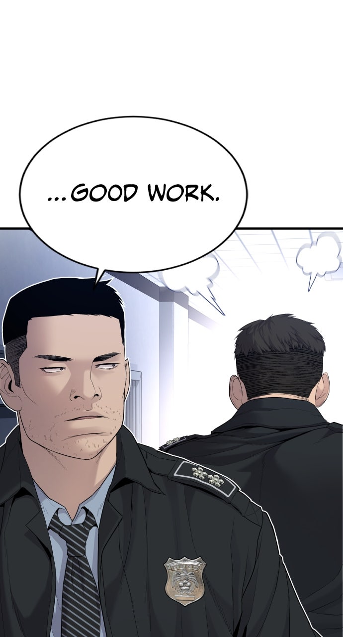 Read Juvenile Offender en Manga Online
