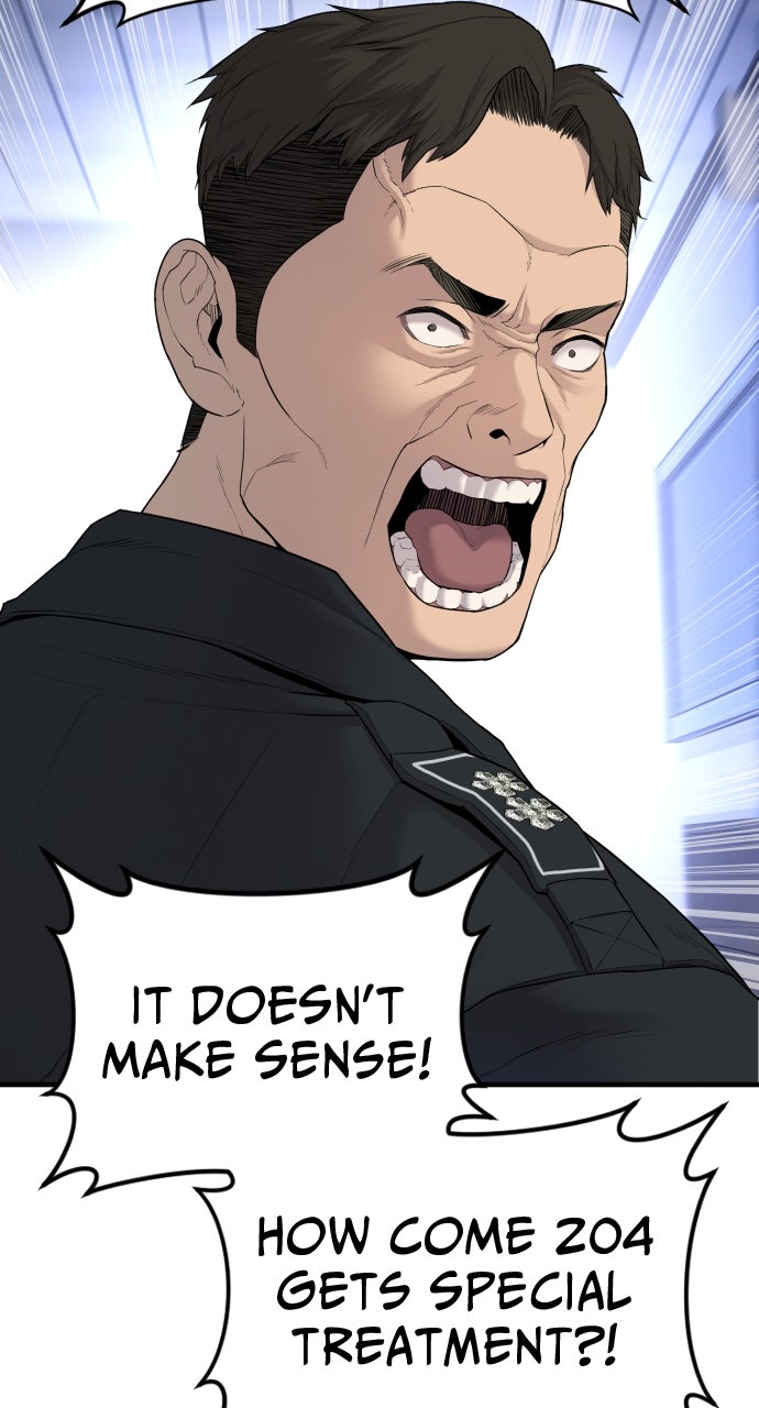 Read Juvenile Offender en Manga Online