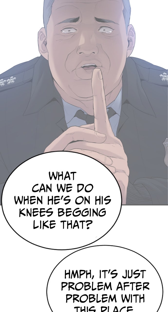 Read Juvenile Offender en Manga Online