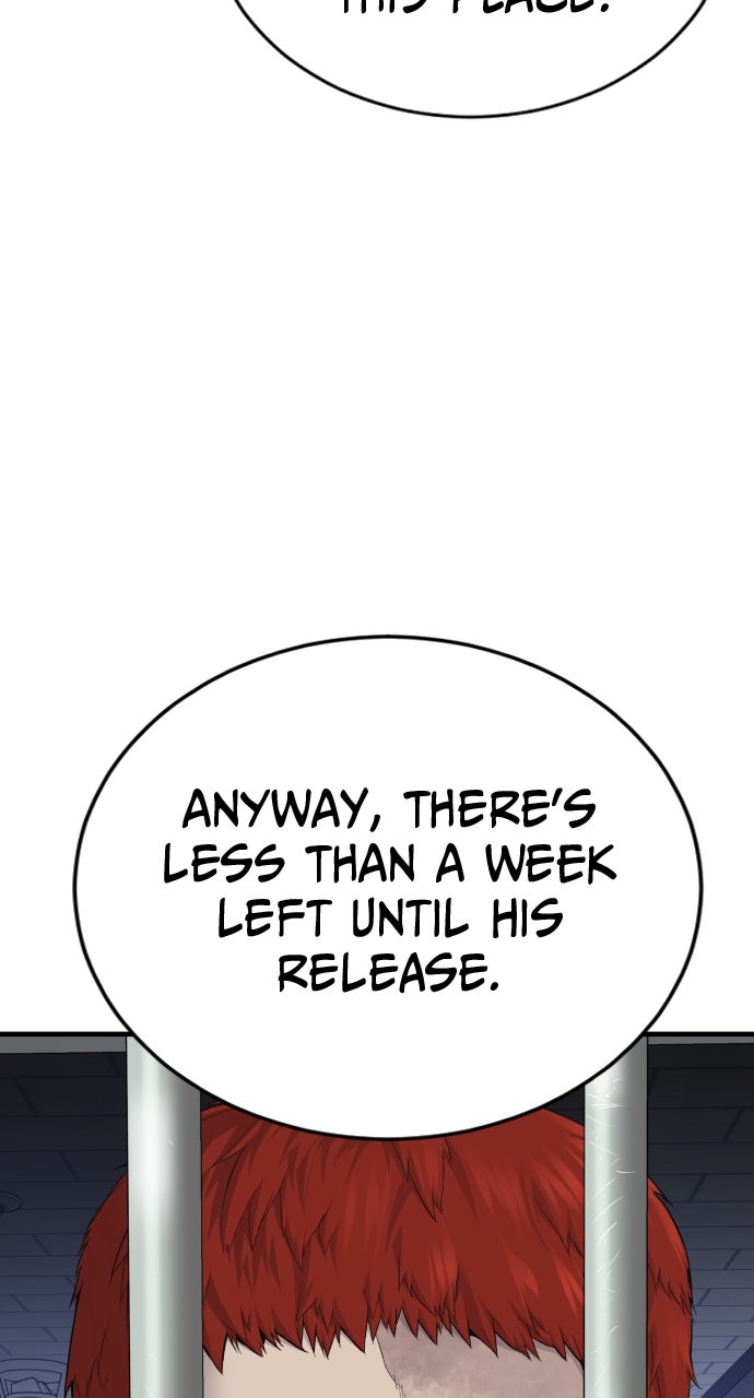 Read Juvenile Offender en Manga Online