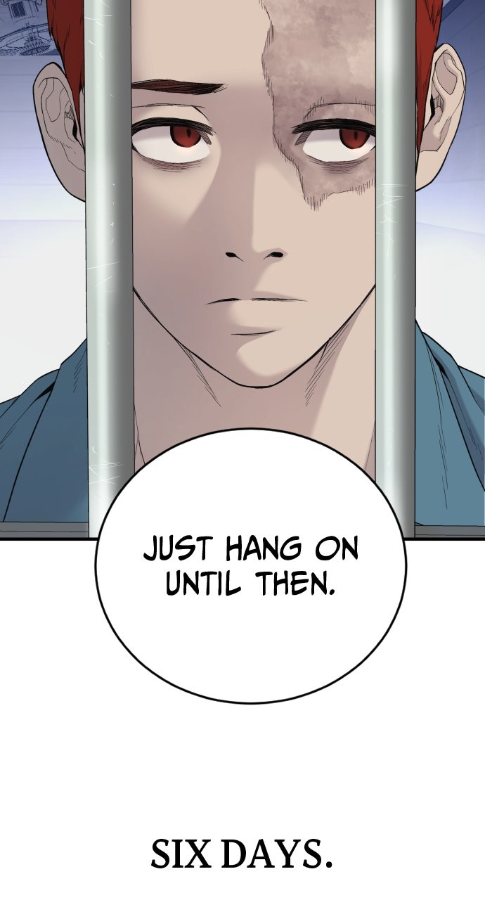 Read Juvenile Offender en Manga Online
