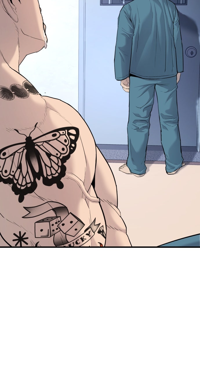 Read Juvenile Offender en Manga Online
