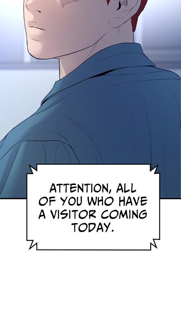 Read Juvenile Offender en Manga Online