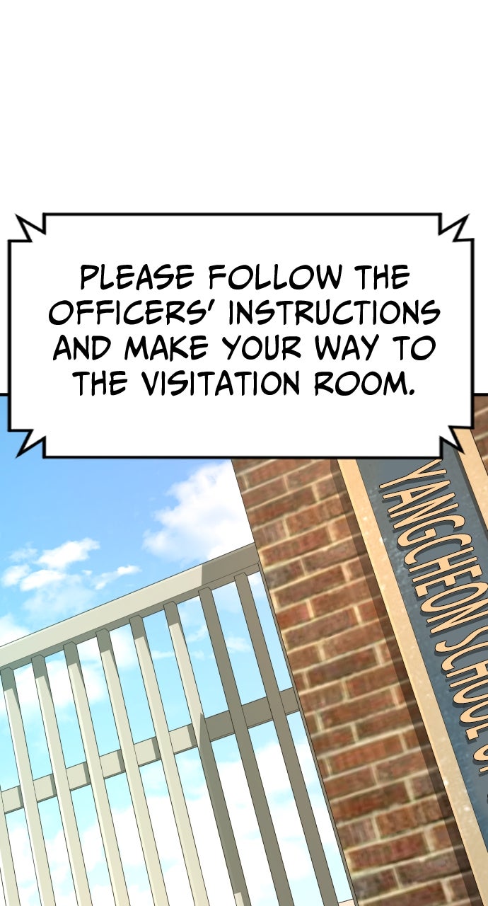 Read Juvenile Offender en Manga Online