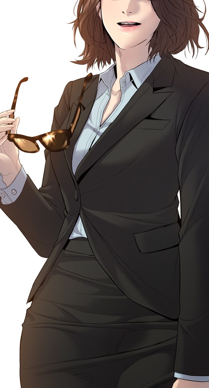 Read Juvenile Offender en Manga Online