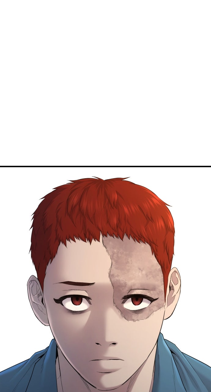 Read Juvenile Offender en Manga Online