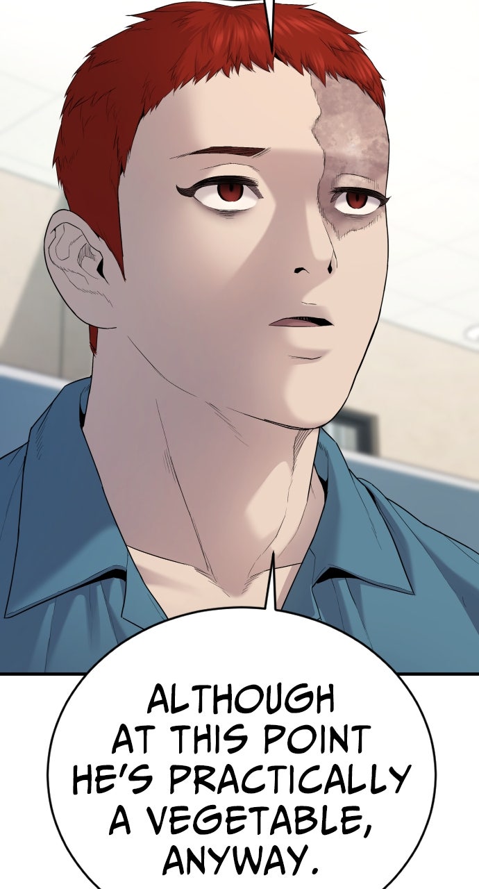 Read Juvenile Offender en Manga Online