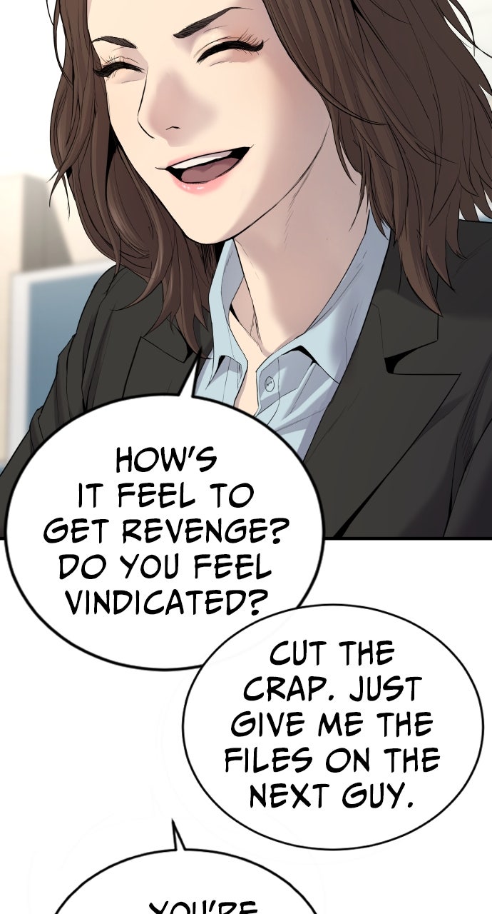 Read Juvenile Offender en Manga Online