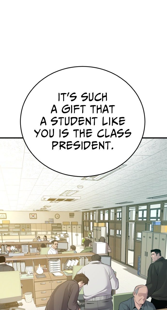 Read Juvenile Offender en Manga Online