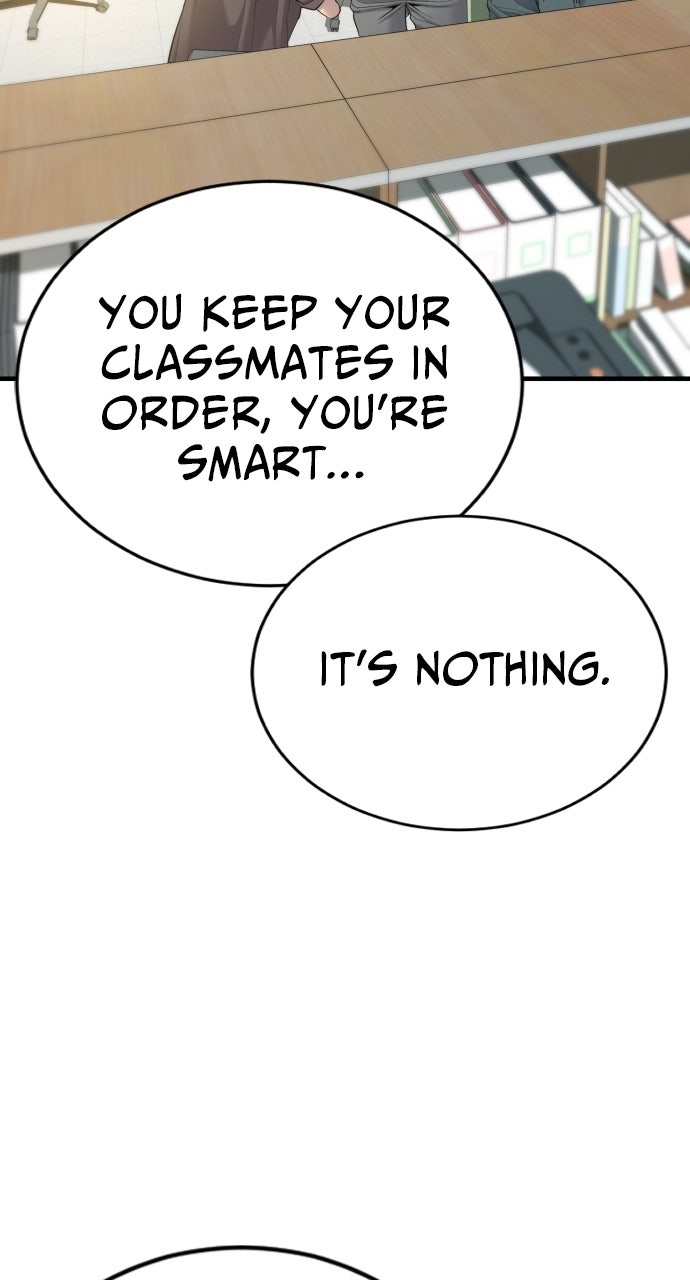 Read Juvenile Offender en Manga Online