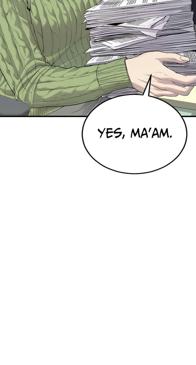 Read Juvenile Offender en Manga Online