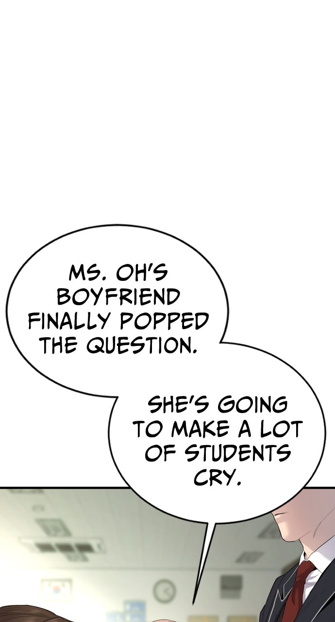 Read Juvenile Offender en Manga Online