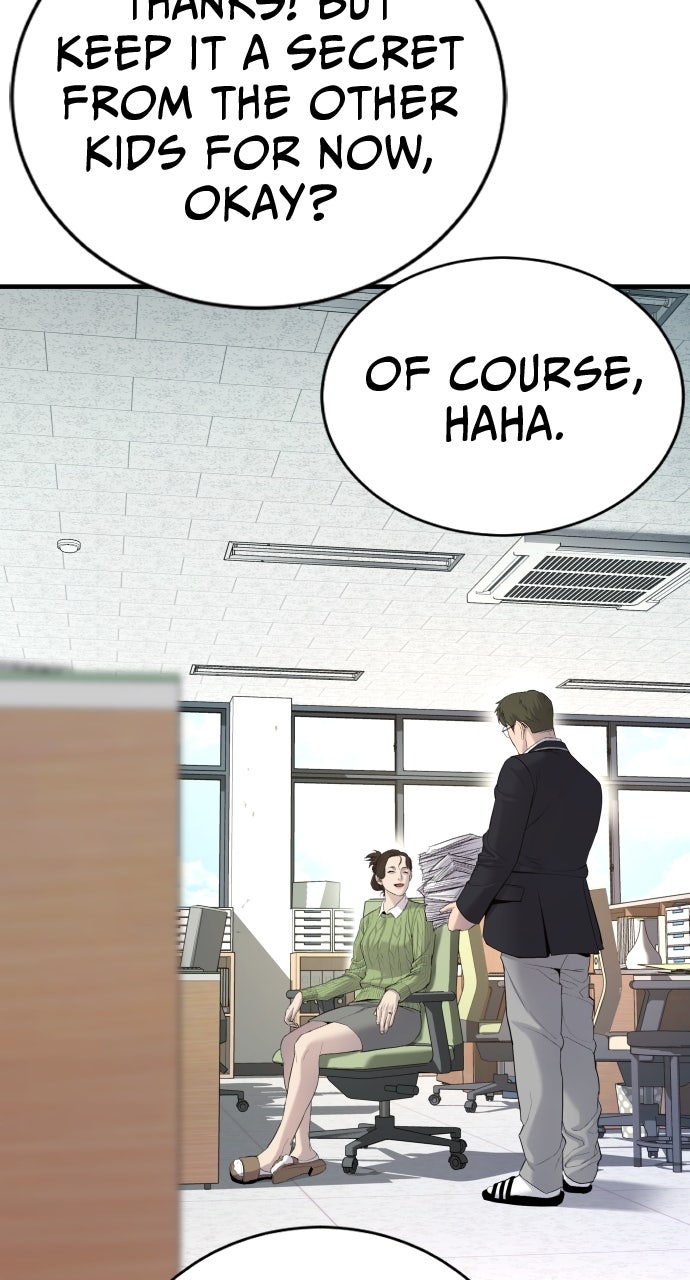 Read Juvenile Offender en Manga Online