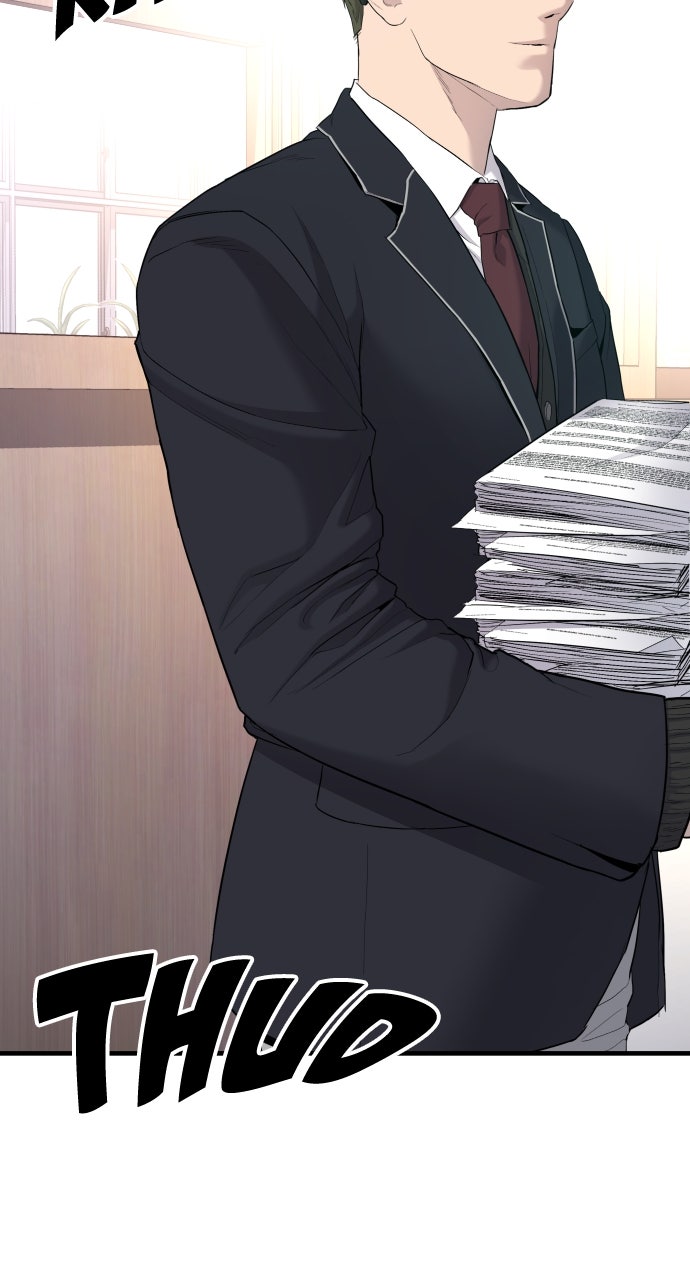 Read Juvenile Offender en Manga Online