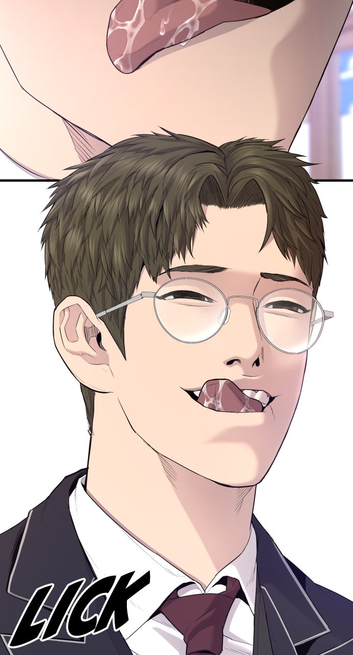 Read Juvenile Offender en Manga Online