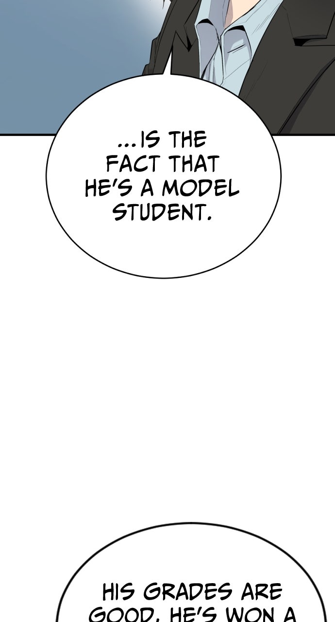 Read Juvenile Offender en Manga Online