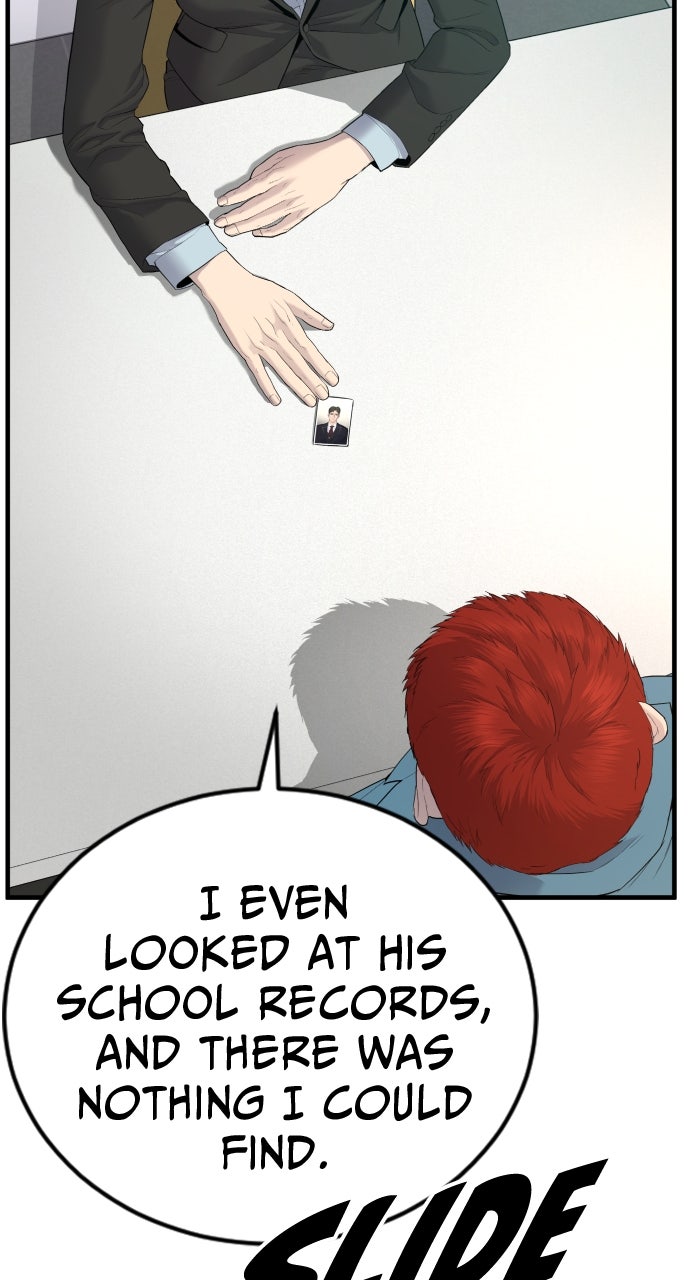 Read Juvenile Offender en Manga Online