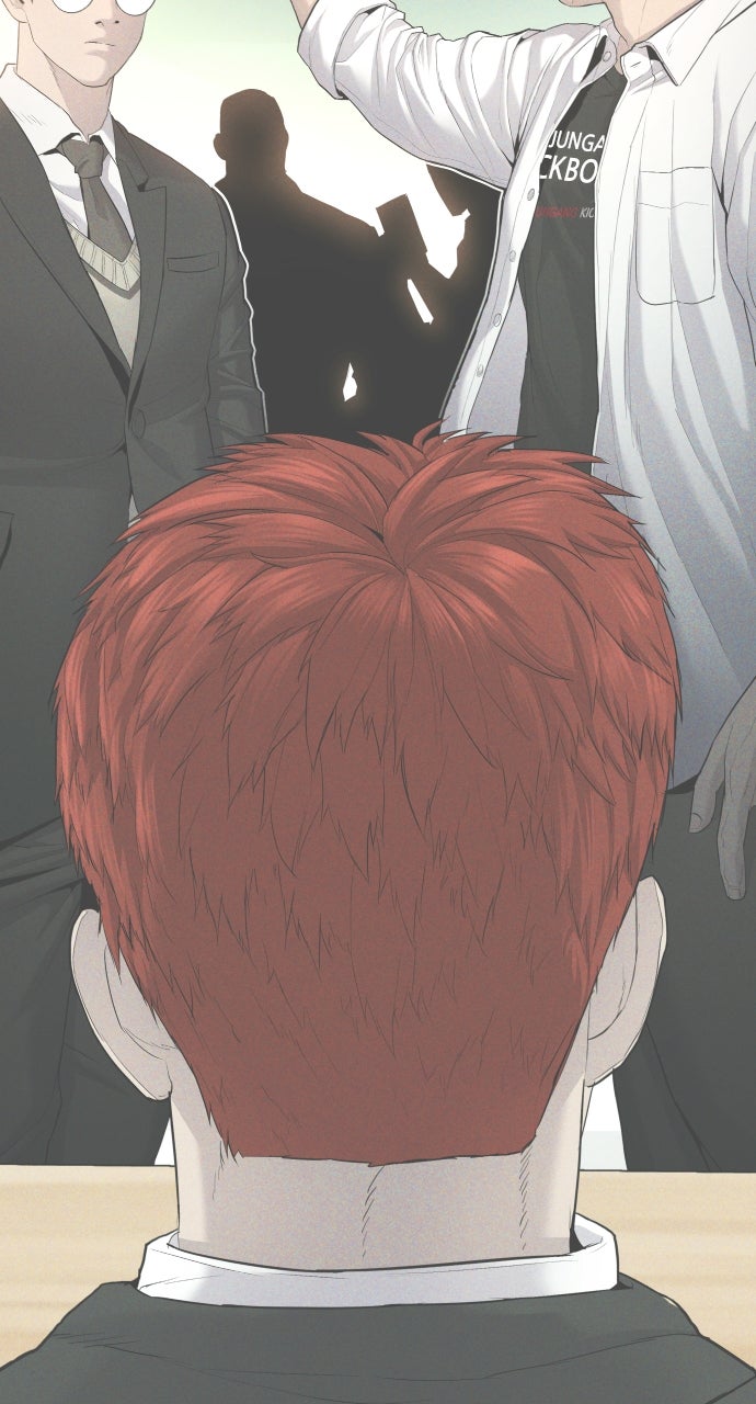 Read Juvenile Offender en Manga Online